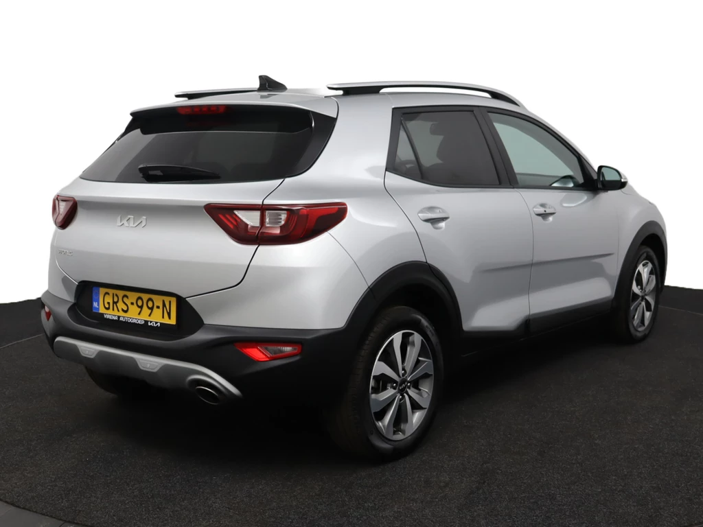 Kia Stonic – foto 9