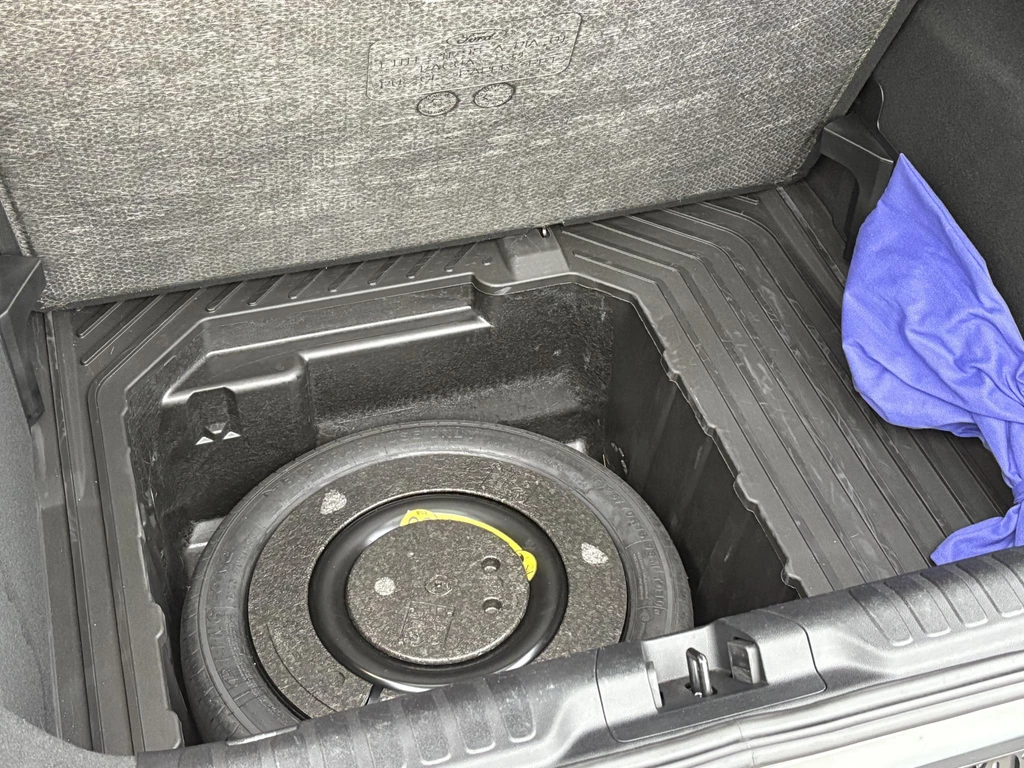 Ford Puma – foto 10