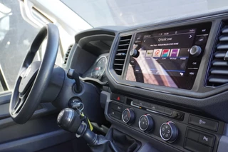 Volkswagen Crafter – thumbnail 5