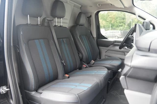 Ford E-Transit Custom – thumbnail 47