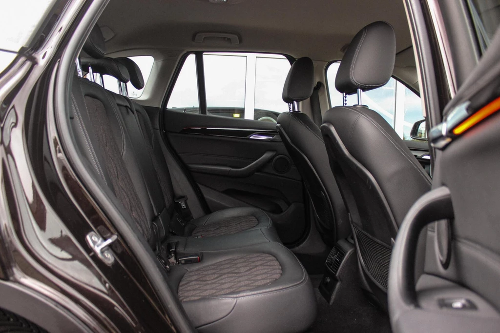 BMW X1 – foto 25