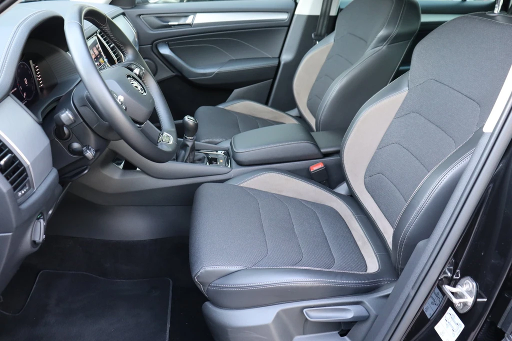 Škoda Kodiaq – foto 8