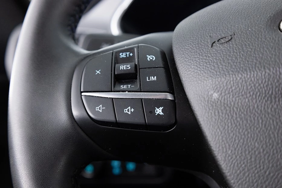 Ford Kuga – foto 26