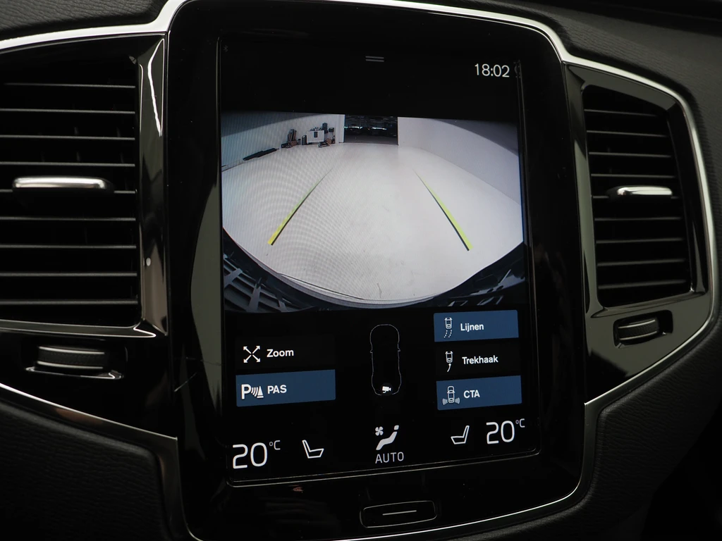 Volvo XC90 – foto 35