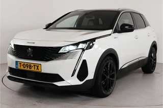 Peugeot 3008 – thumbnail 3