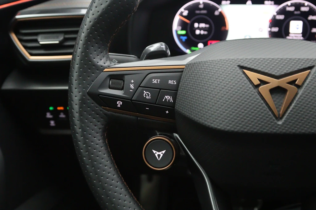 CUPRA Formentor – foto 31