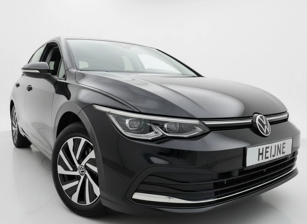 Volkswagen Golf – foto 10