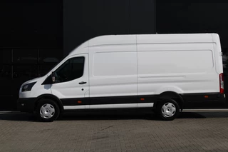 Ford Transit – thumbnail 2