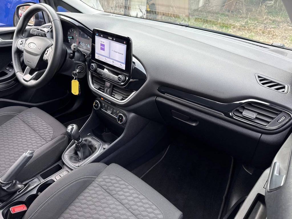 Ford Fiesta – foto 12