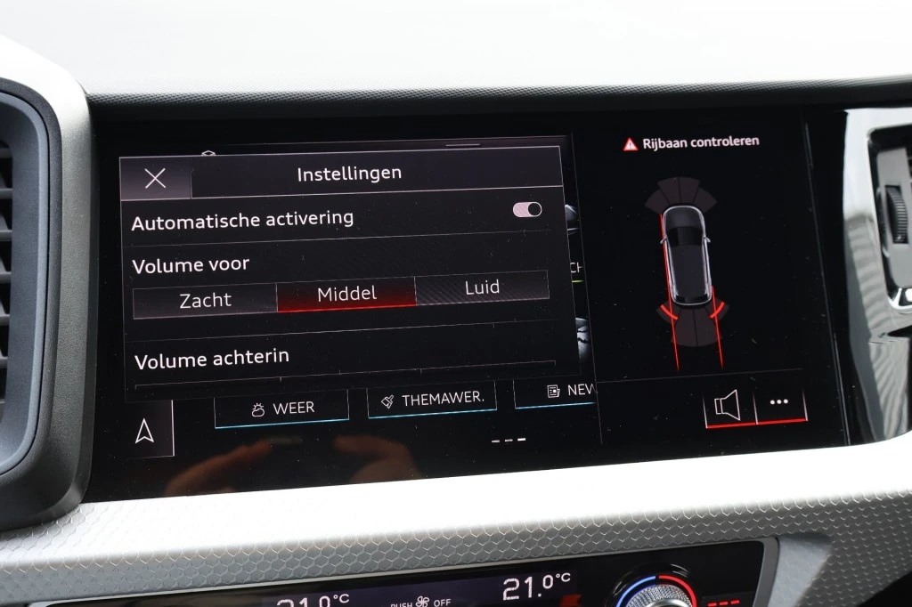 Audi A1 Sportback – foto 39
