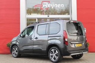 Peugeot Rifter – thumbnail 5