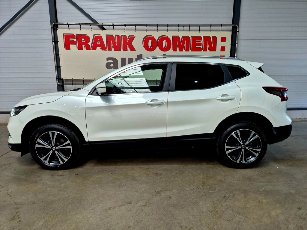 Nissan QASHQAI – foto 2