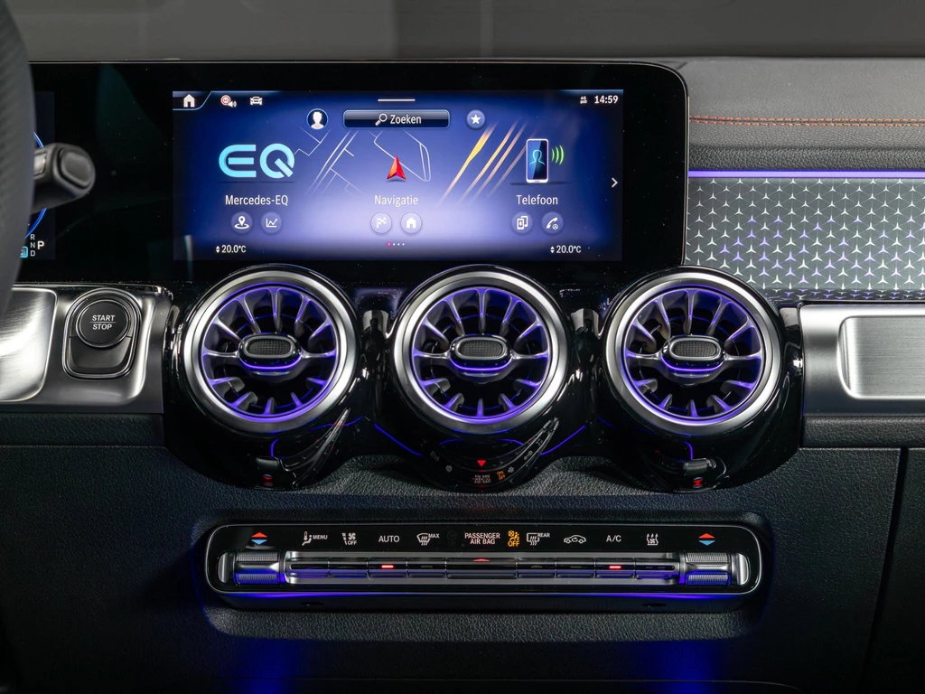 Mercedes-Benz EQB – foto 13