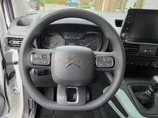 Citroën Berlingo – thumbnail 23