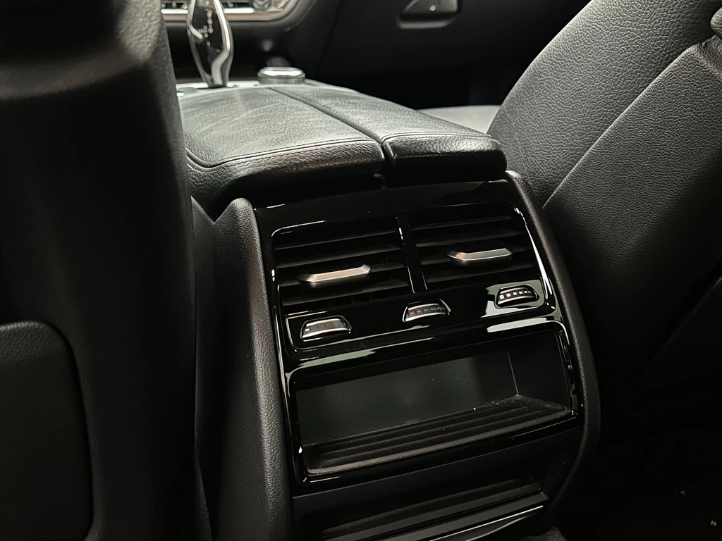 BMW 7 Serie – foto 29