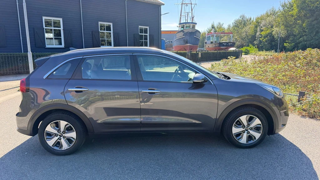 Kia Niro – foto 7