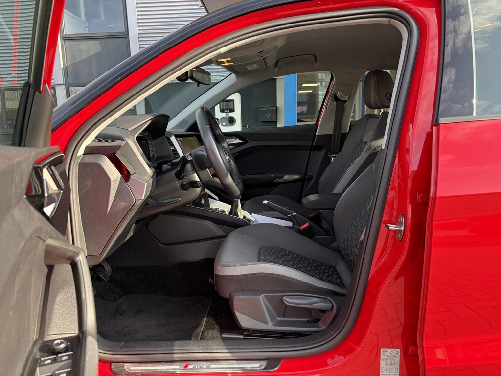 Audi A1 Sportback – foto 13
