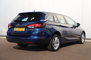 Opel Astra – thumbnail 2