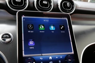 Mercedes-Benz GLC – thumbnail 57