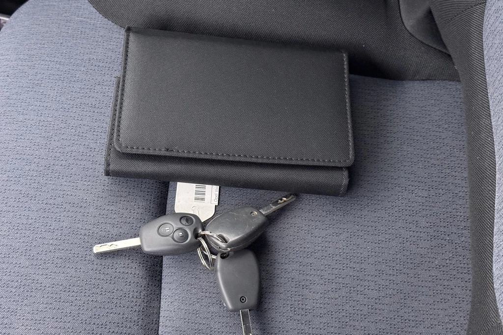 Opel Vivaro – foto 21