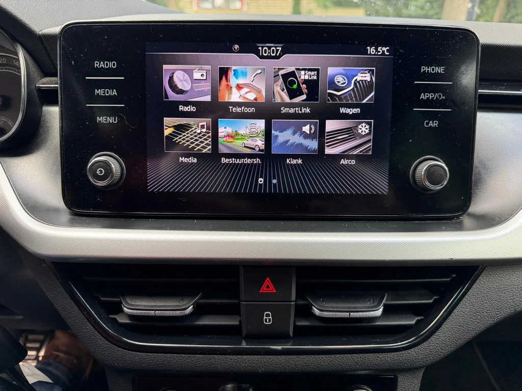 Škoda Kamiq – foto 31
