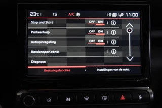 Citroën C3 Aircross – thumbnail 21