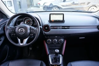 Mazda CX-3 – thumbnail 7