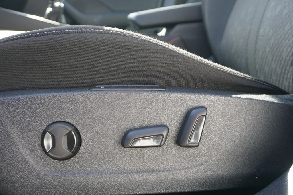 Škoda Octavia – foto 14