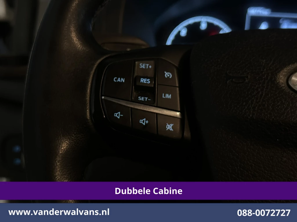 Ford Transit Custom – foto 10