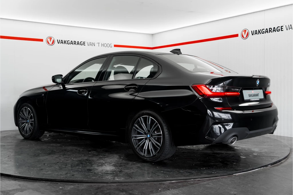 BMW 3 Serie – foto 3