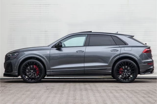 Audi Q8 – thumbnail 3