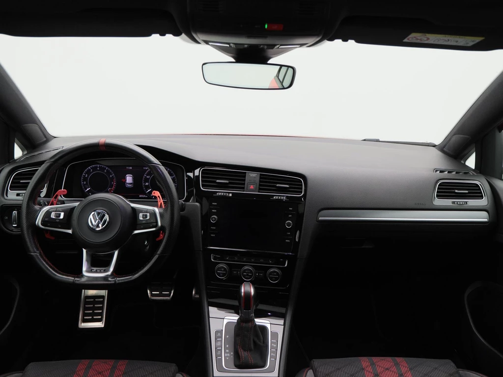 Volkswagen Golf – foto 44