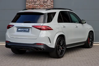 Mercedes-Benz GLE – thumbnail 5