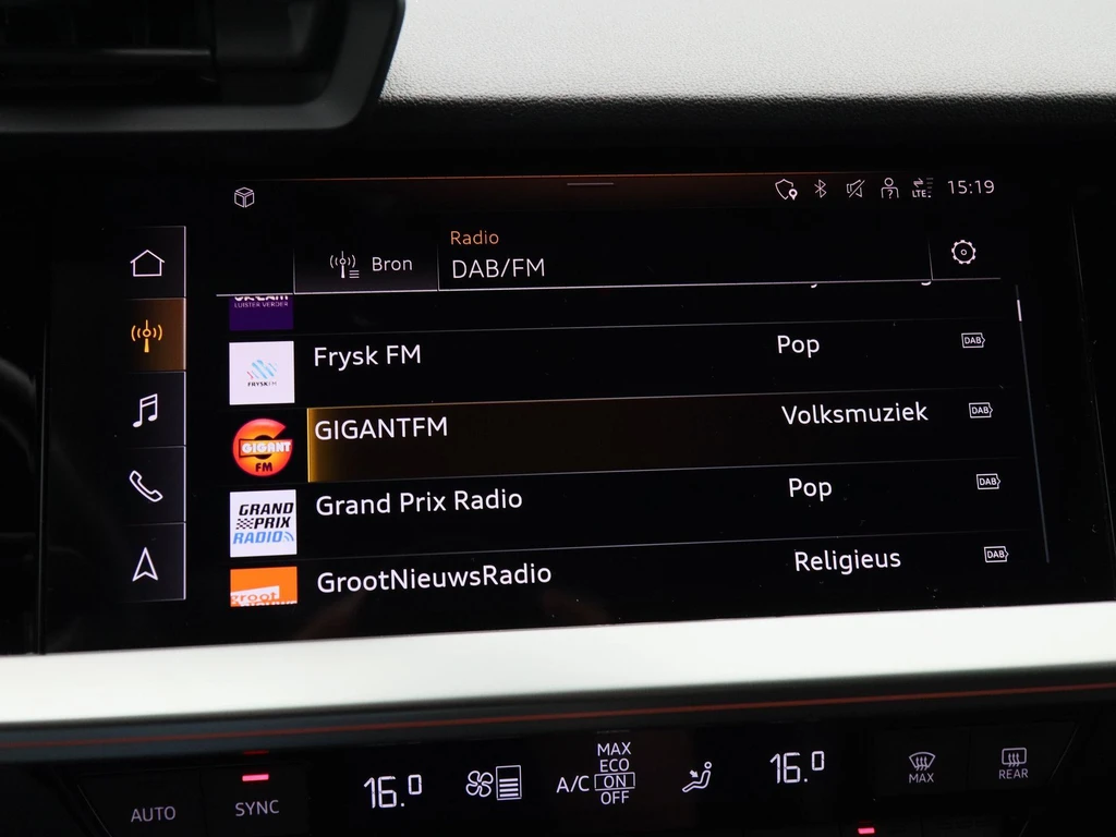 Audi A3 – foto 28