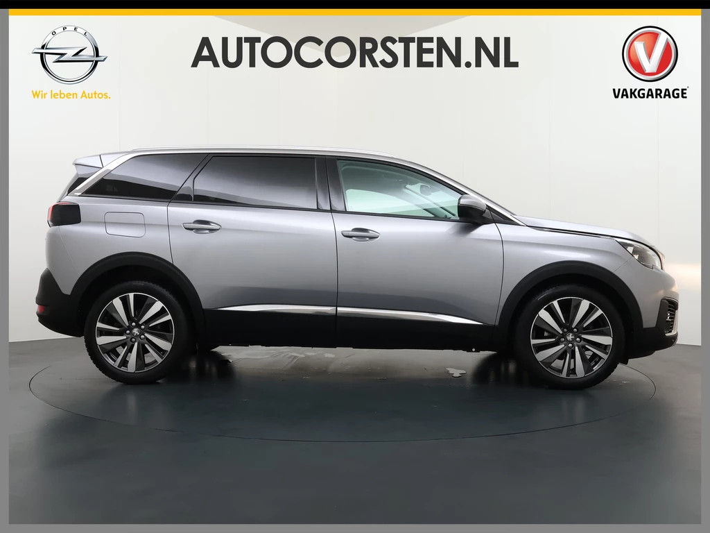Peugeot 5008 – foto 6