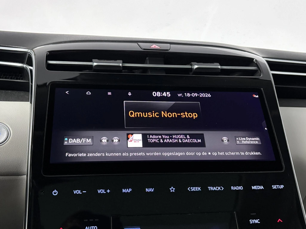 Hyundai Tucson – foto 37