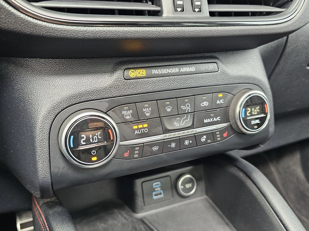 Ford Kuga – foto 30