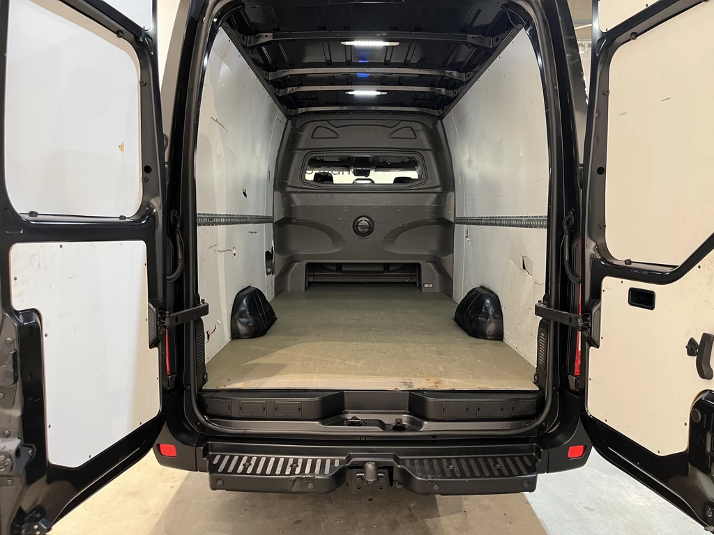 Opel Movano – foto 9