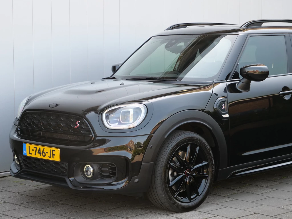 MINI Countryman – foto 1