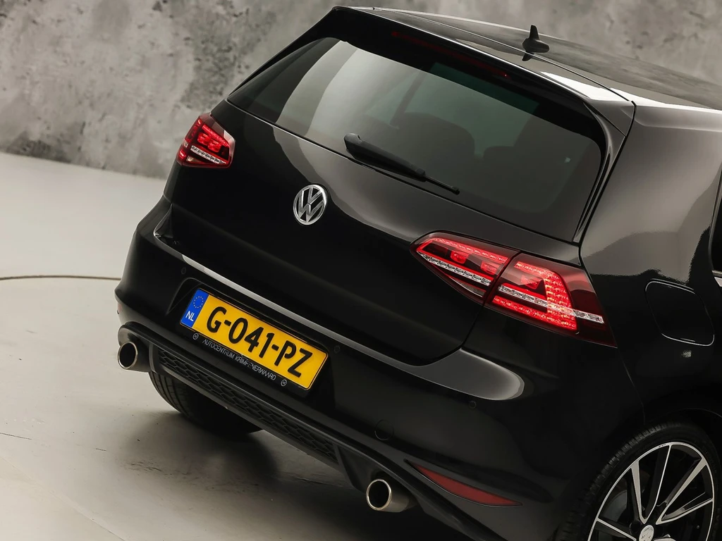 Volkswagen Golf – foto 8