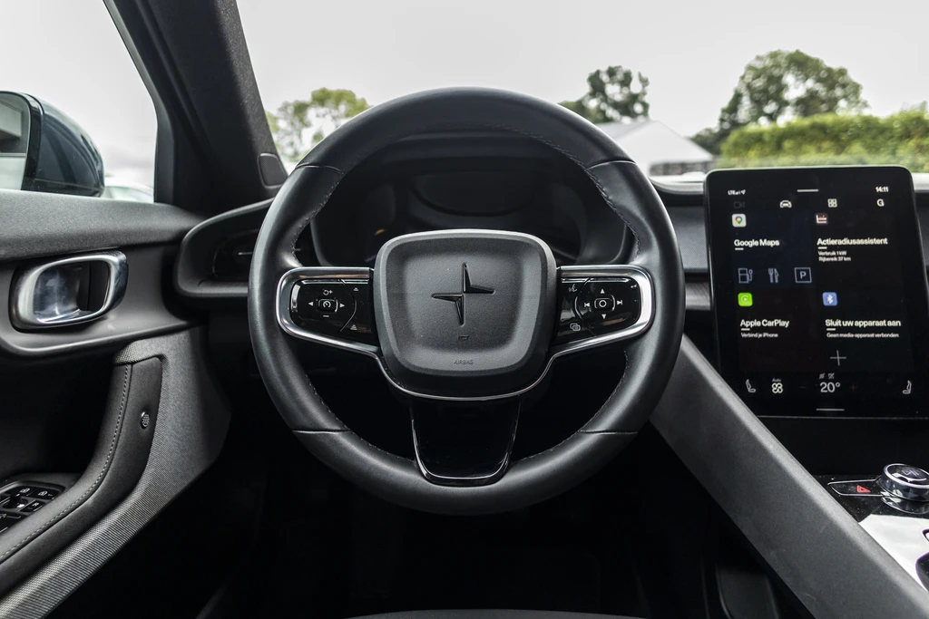 Polestar 2 – foto 12