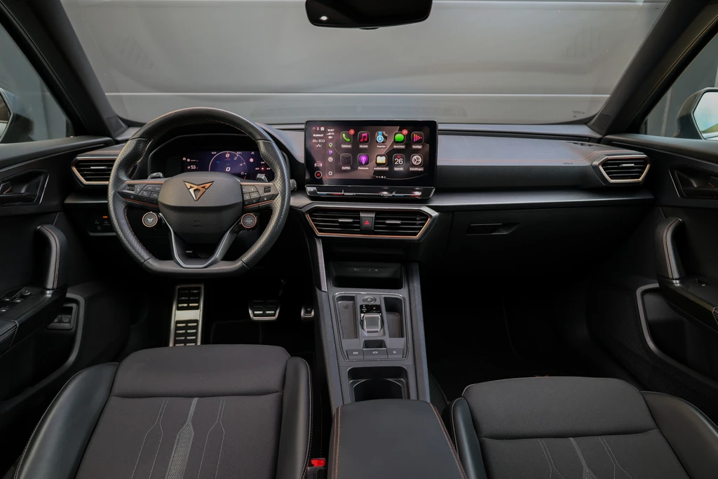 CUPRA Formentor – foto 26