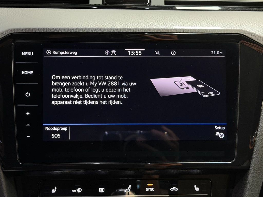 Volkswagen Passat – foto 33