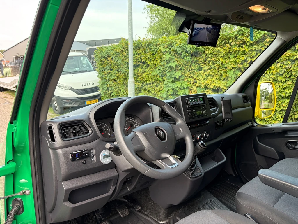 Renault Master – foto 13