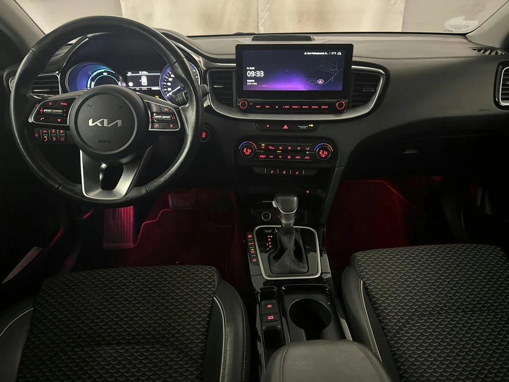 Kia Ceed Sportswagon – foto 4