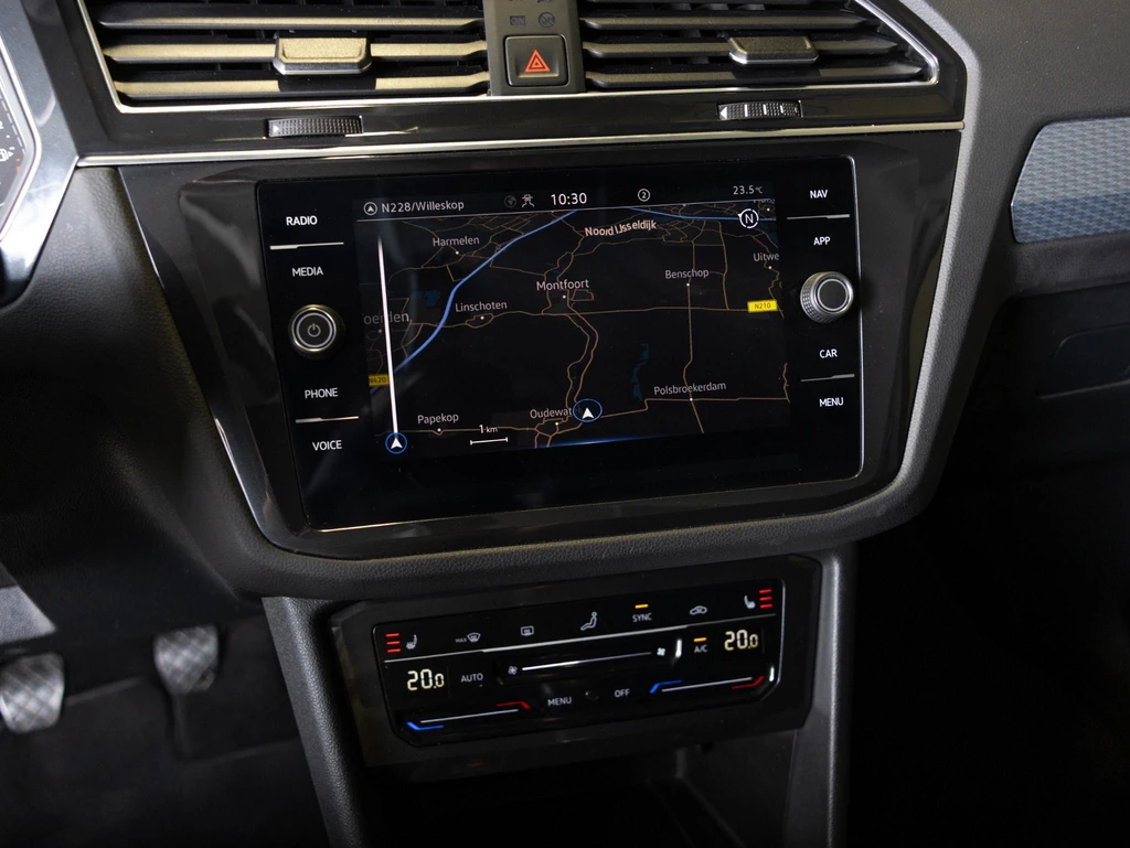 Volkswagen Tiguan – foto 28