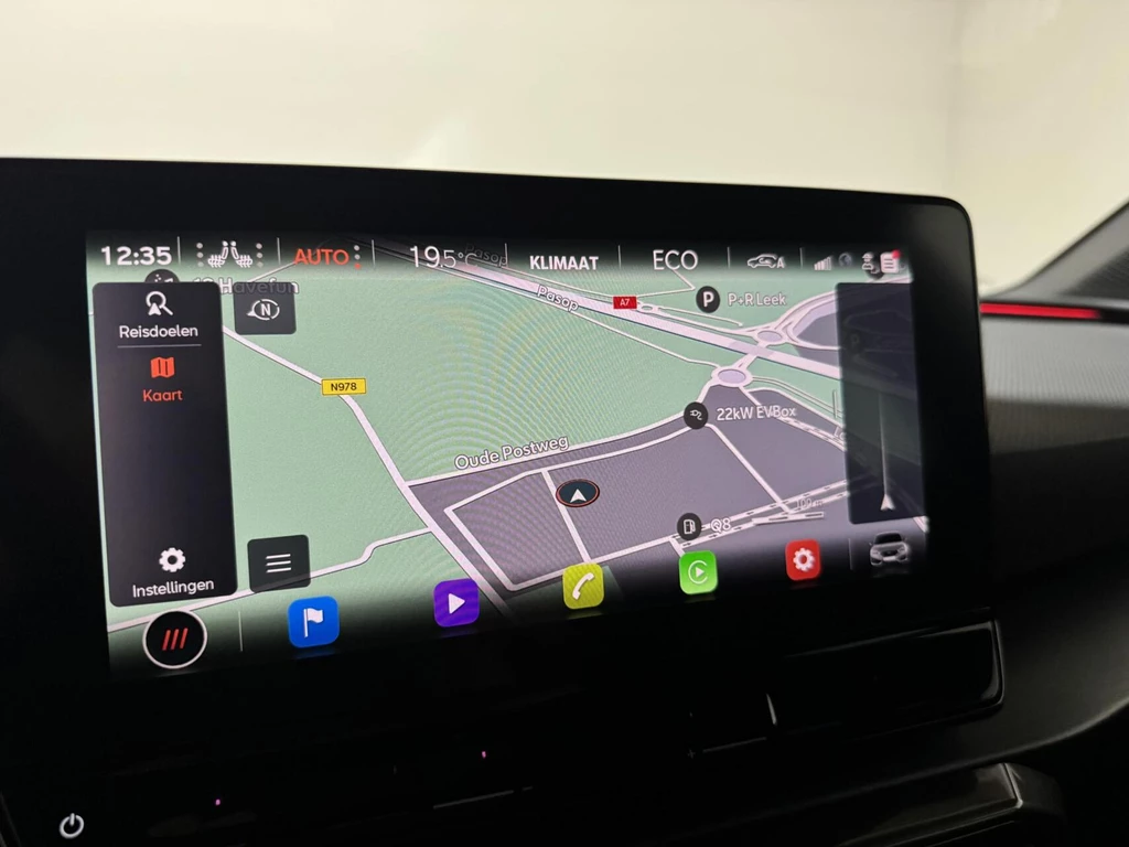 CUPRA Leon – foto 49
