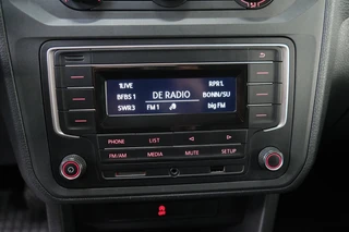 Volkswagen Caddy – thumbnail 19