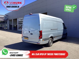 Mercedes-Benz Sprinter – thumbnail 4