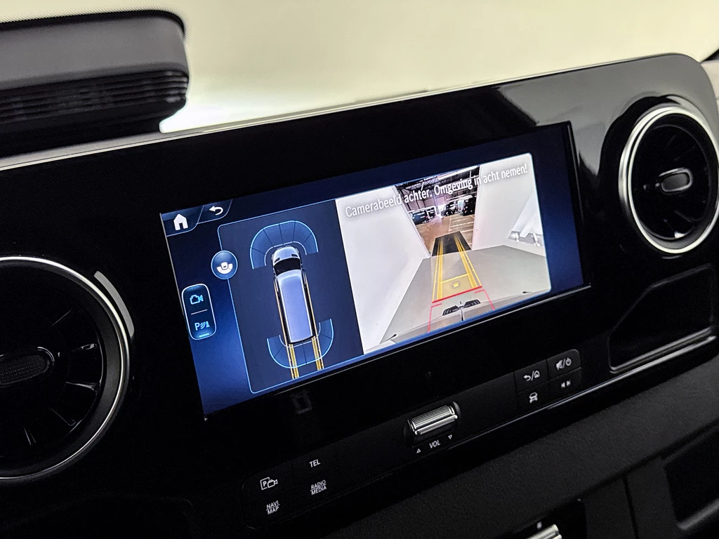 Mercedes-Benz Sprinter – foto 22